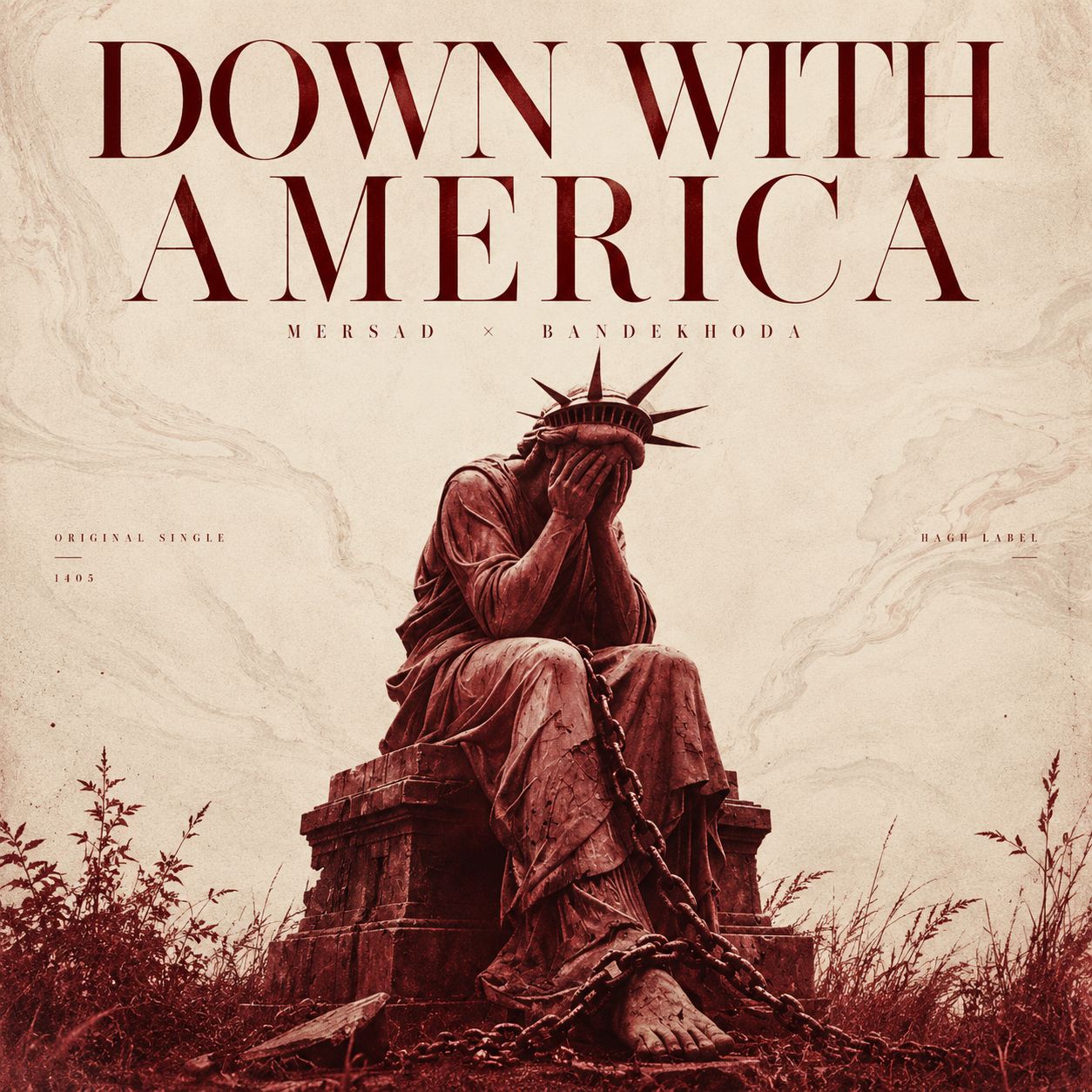 Down With USA